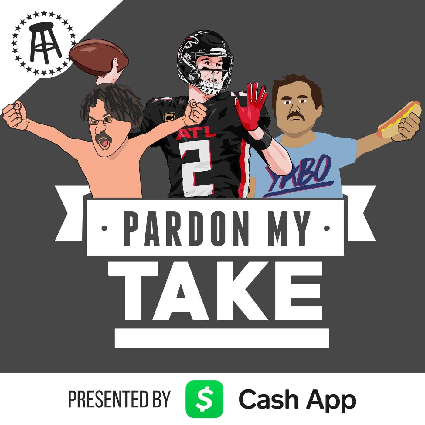 Falcons QB Matt Ryan, We Get Mad At A List, And Guys On Chicks