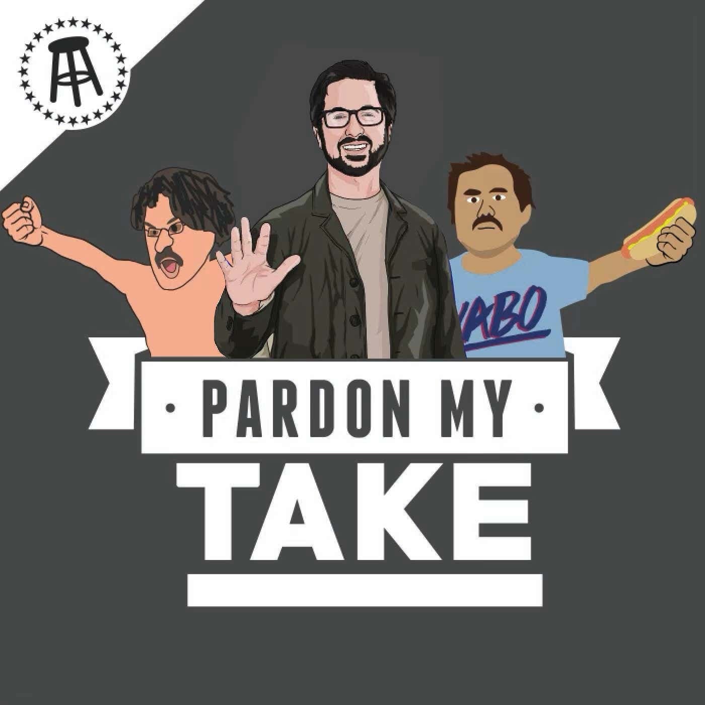 Ray Romano, Baseball Is Back + Mt Rushmore Of Spoilers