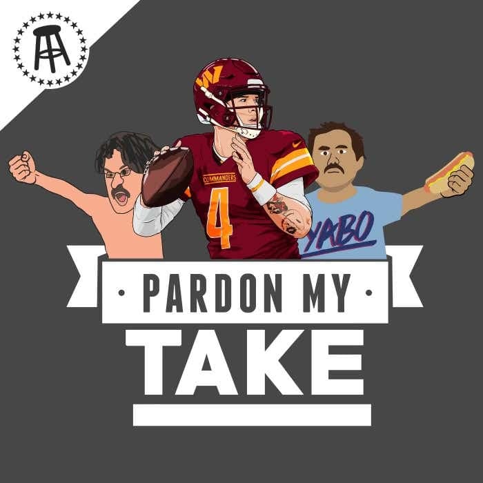 Taylor Heinicke, Drive To 405 + Fyre Fest