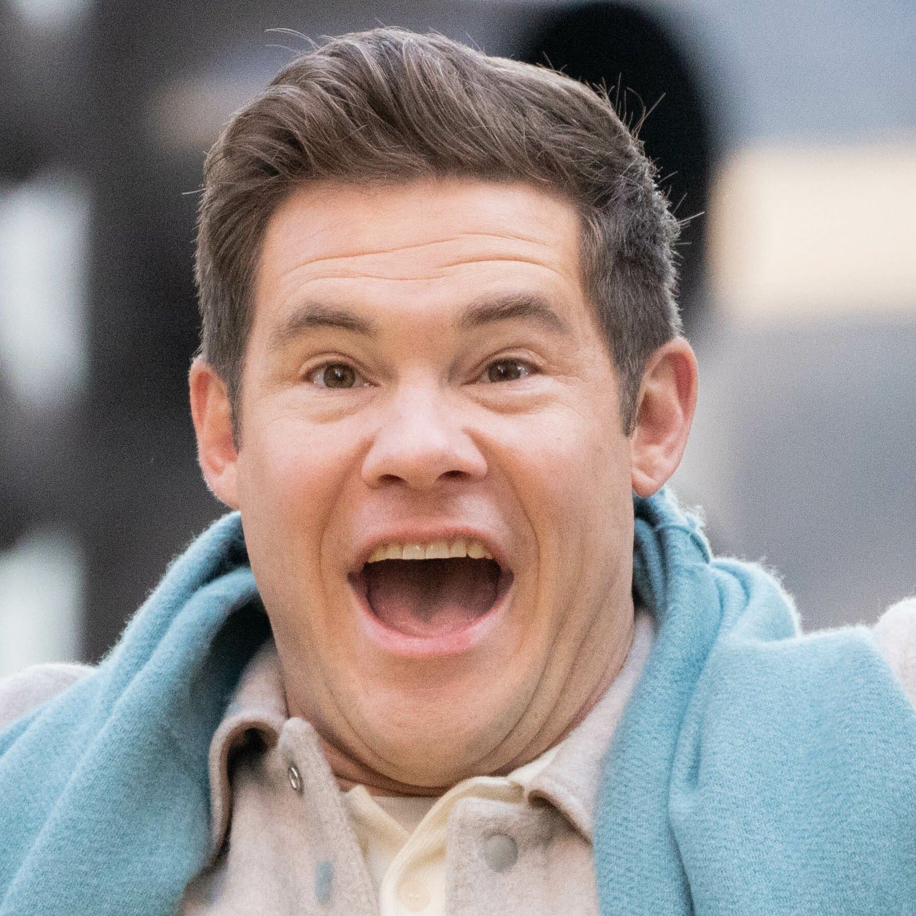 Adam DeVine