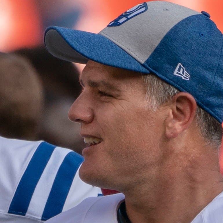 Adam Vinatieri