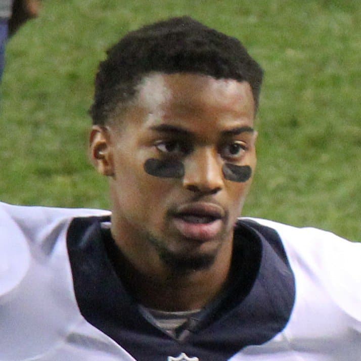 AJ Bouye