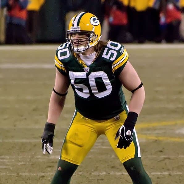 AJ Hawk