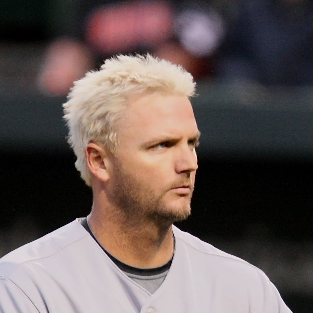 AJ Pierzynski