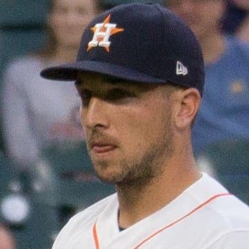 Alex Bregman