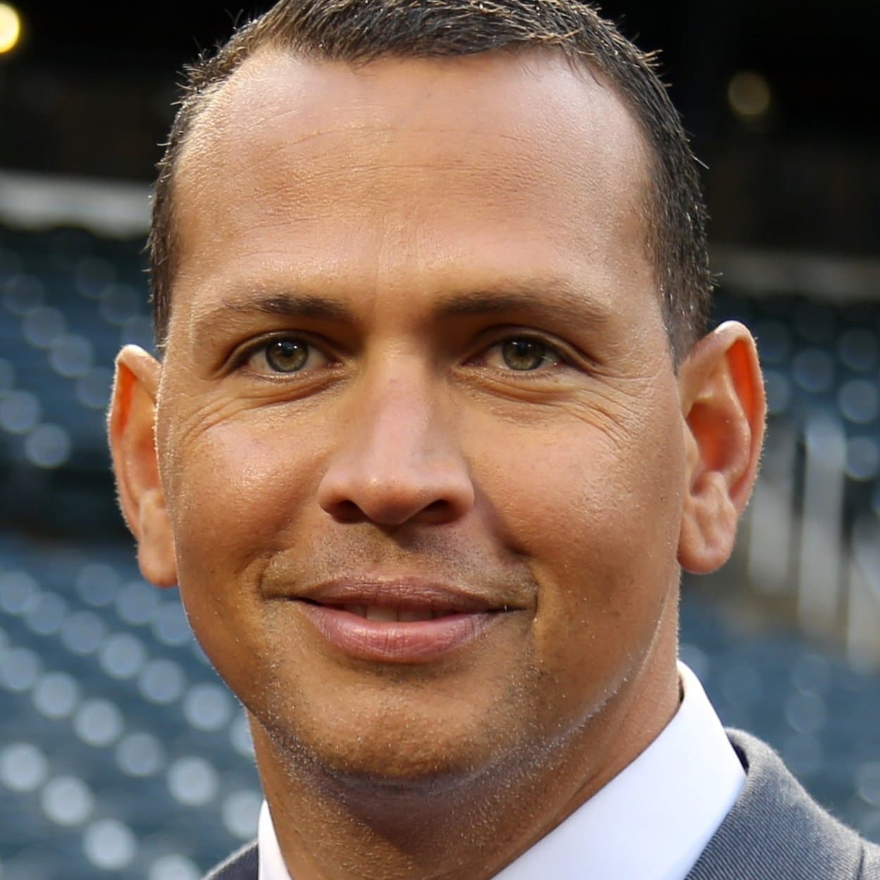 Alex Rodriguez