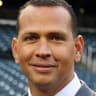Alex Rodriguez