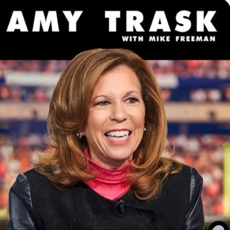 Amy Trask