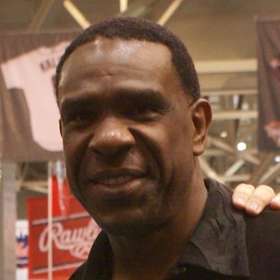 Andre Dawson