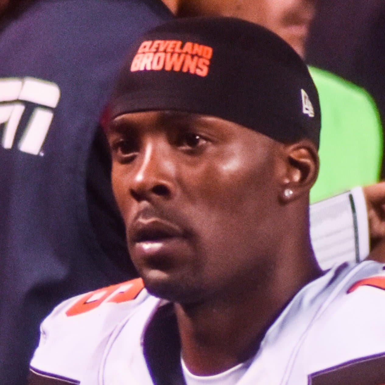 Andrew Hawkins