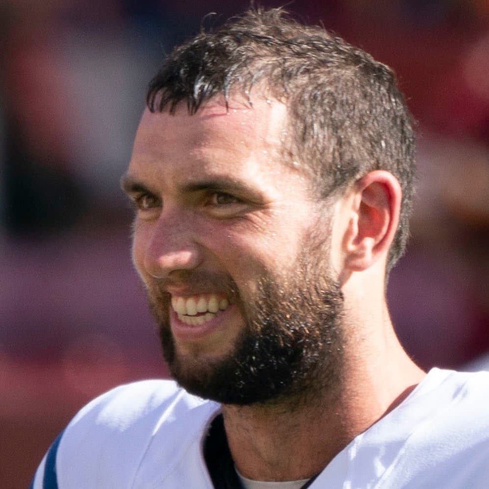 Andrew Luck
