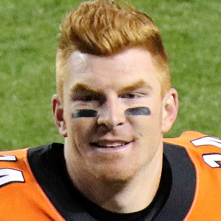 Andy Dalton
