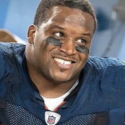 Anthony "Spice" Adams