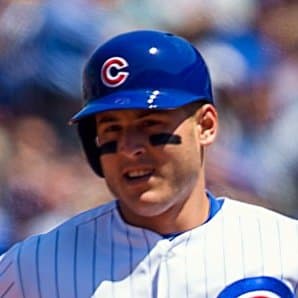 Anthony Rizzo