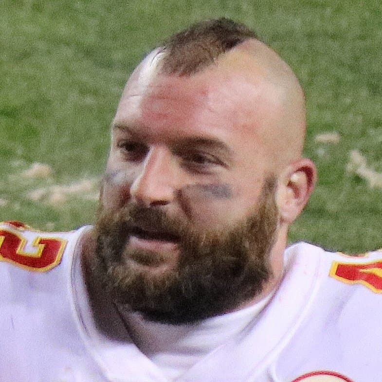 Anthony Sherman