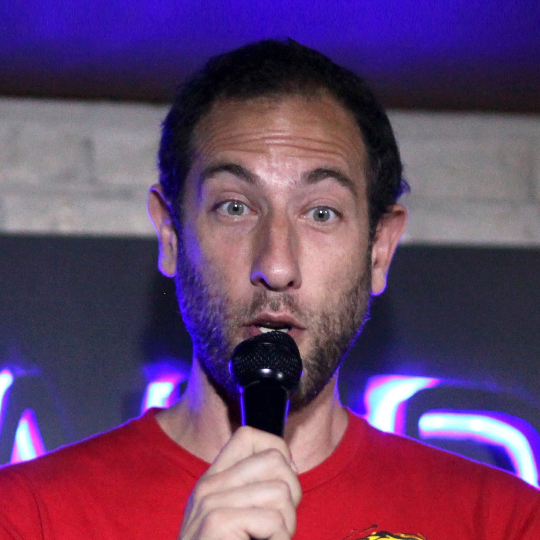 Ari Shaffir