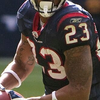Arian Foster