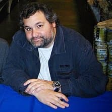 Artie Lange