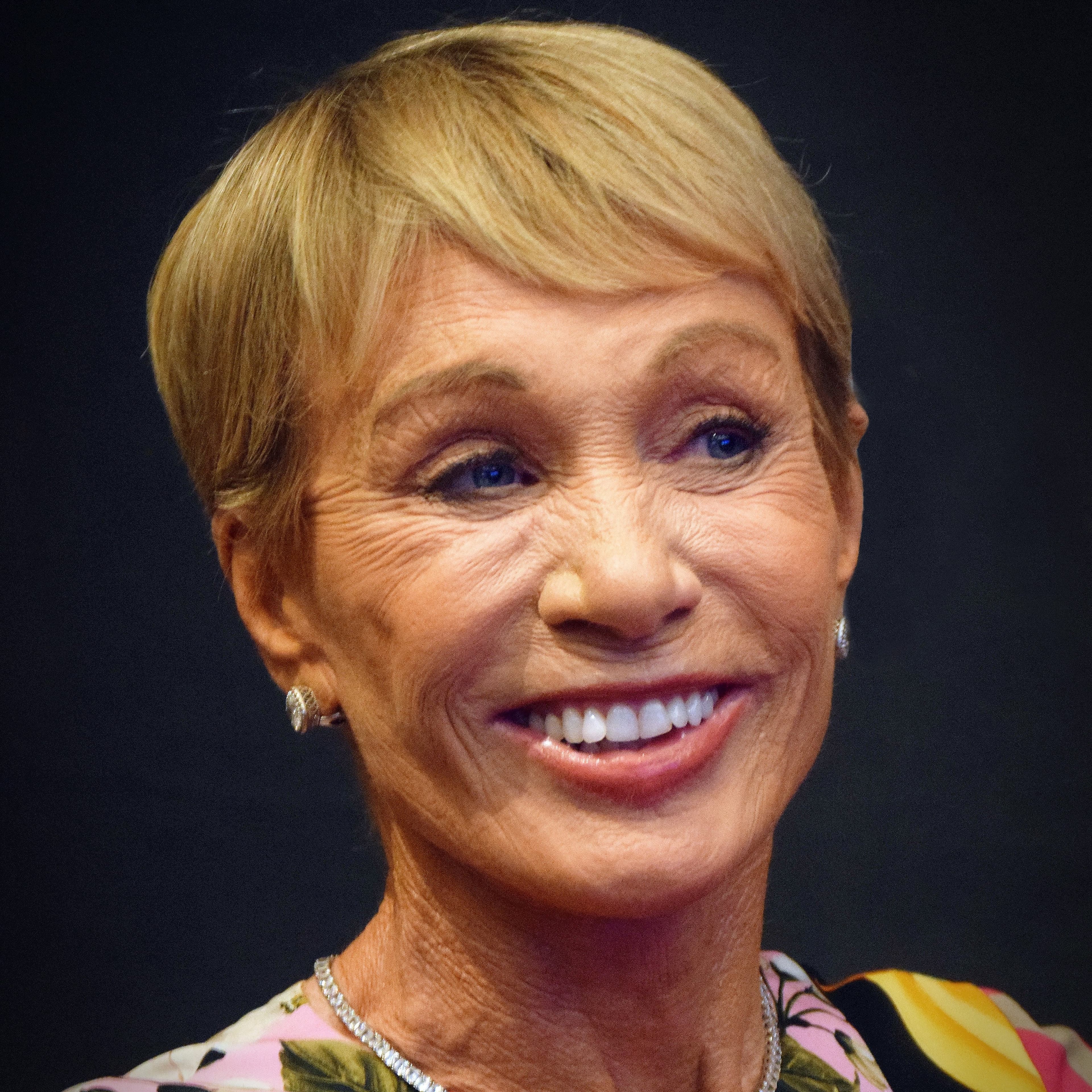 Barbara Corcoran
