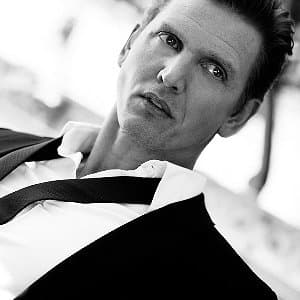 Barry Pepper