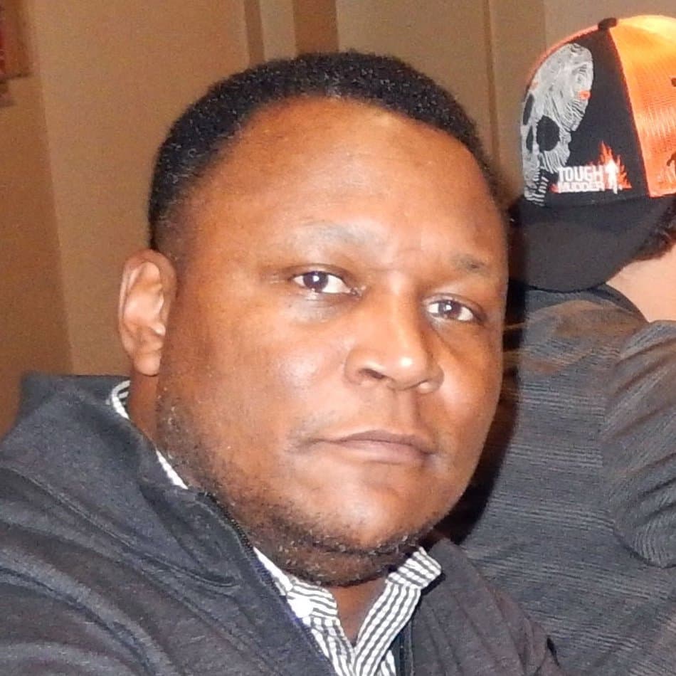 Barry Sanders