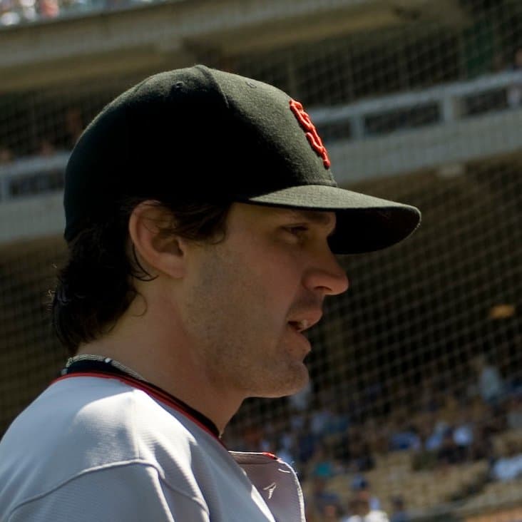 Barry Zito
