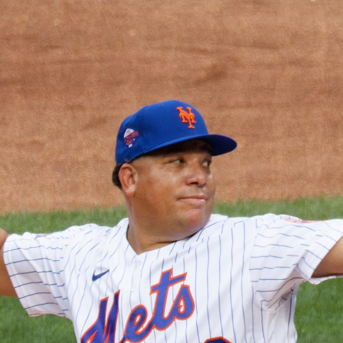 Bartolo Colon