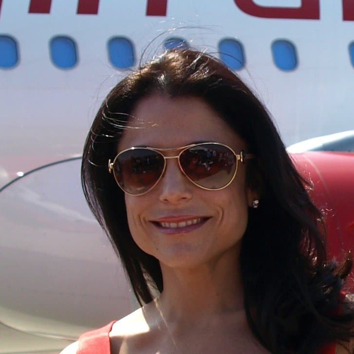 Bethenny Frankel