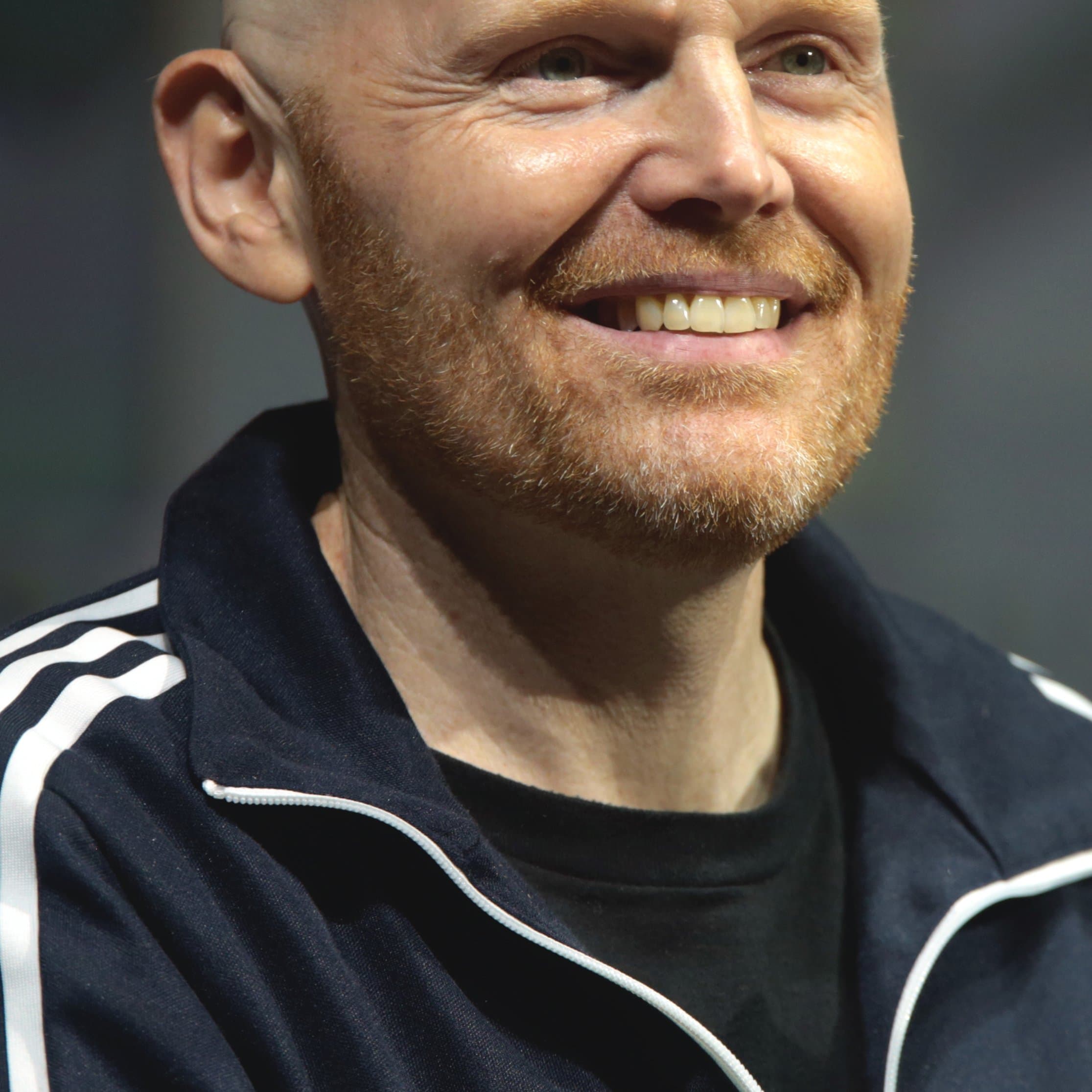 Bill Burr