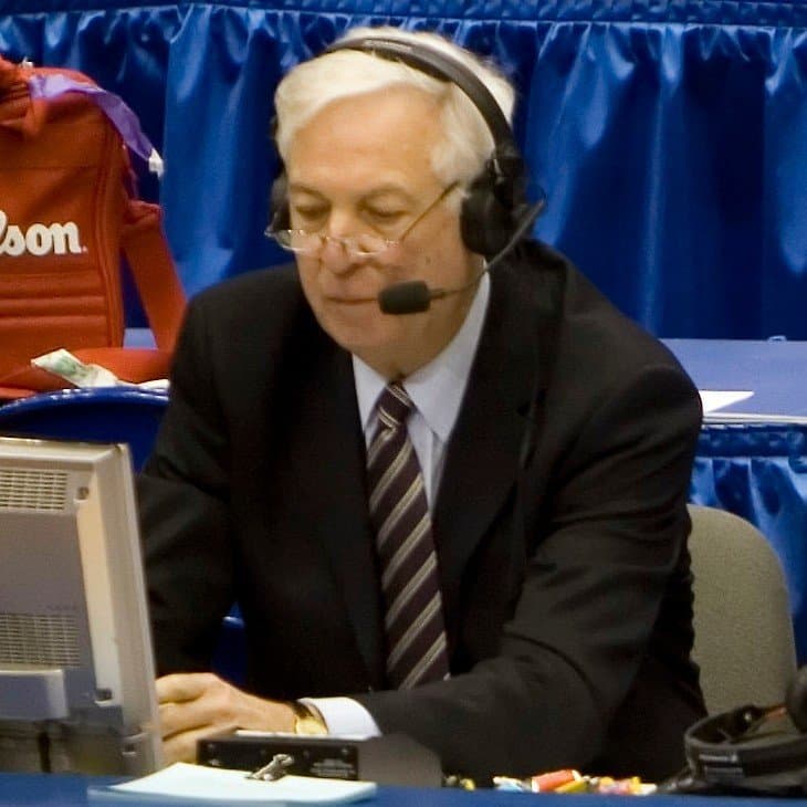 Bill Raftery