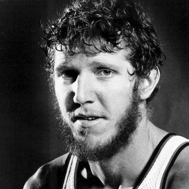 Bill Walton