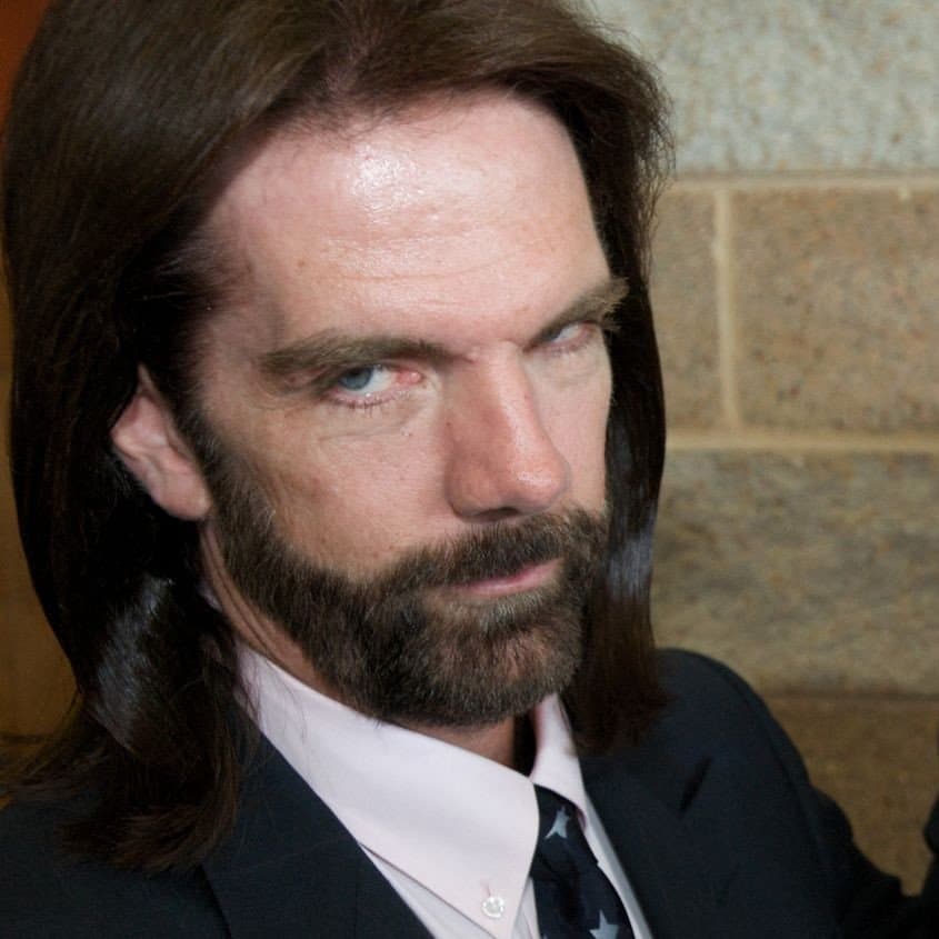Billy Mitchell