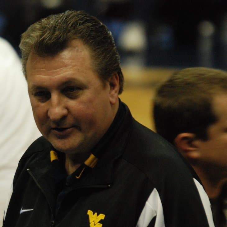 Bob Huggins
