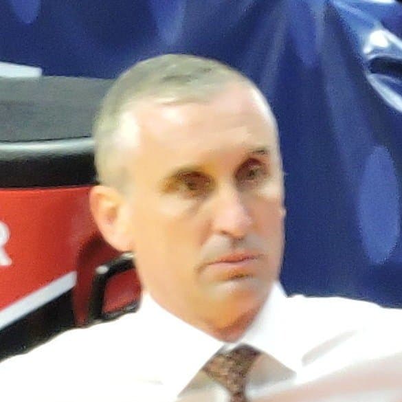 Bobby Hurley