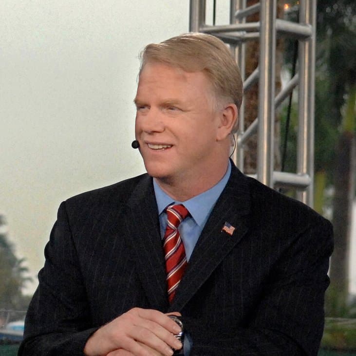 Boomer Esiason