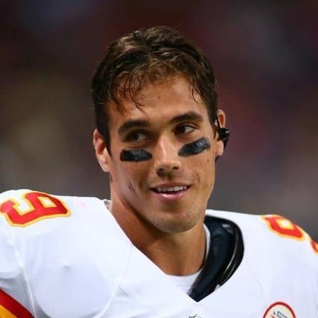 Brady Quinn