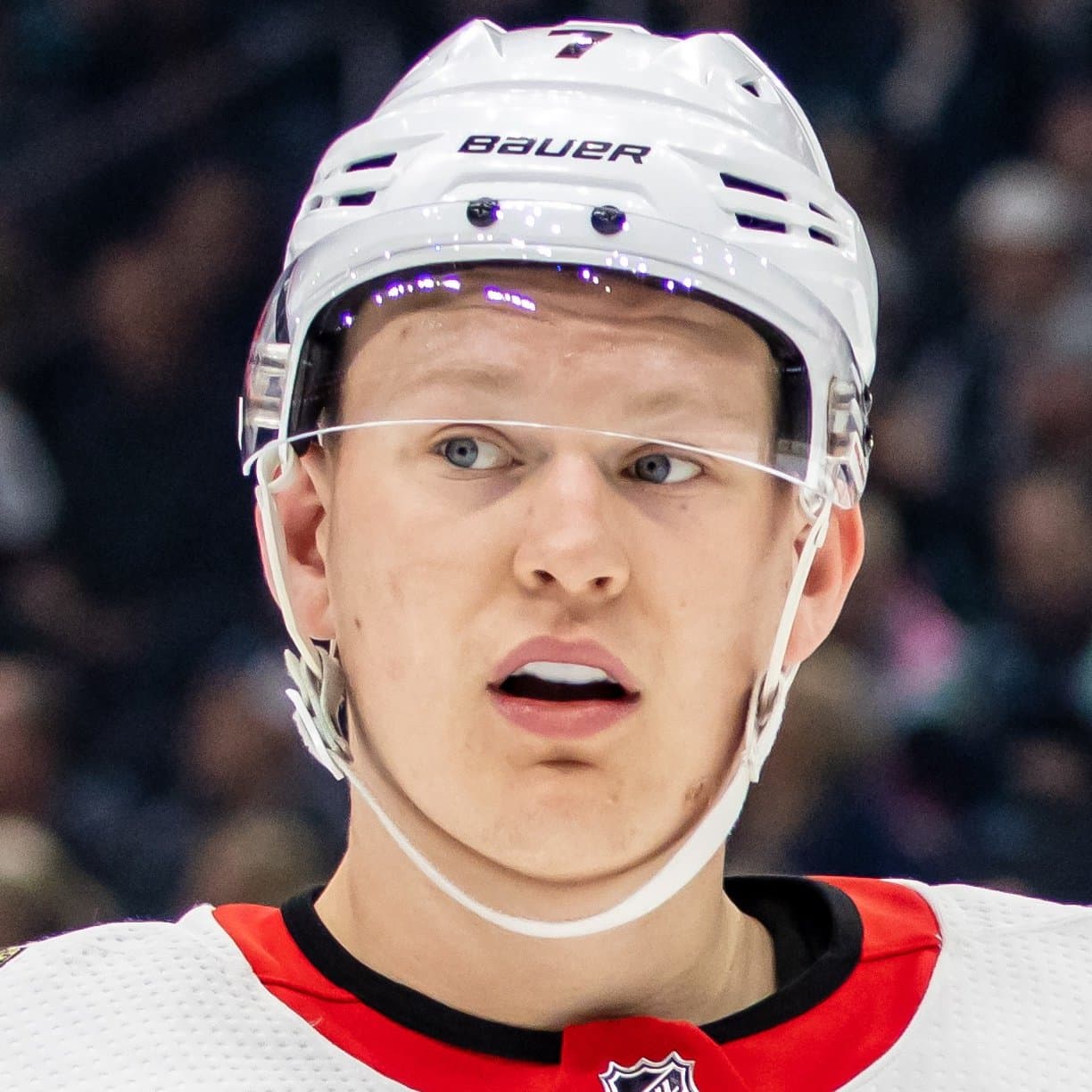 Brady Tkachuk