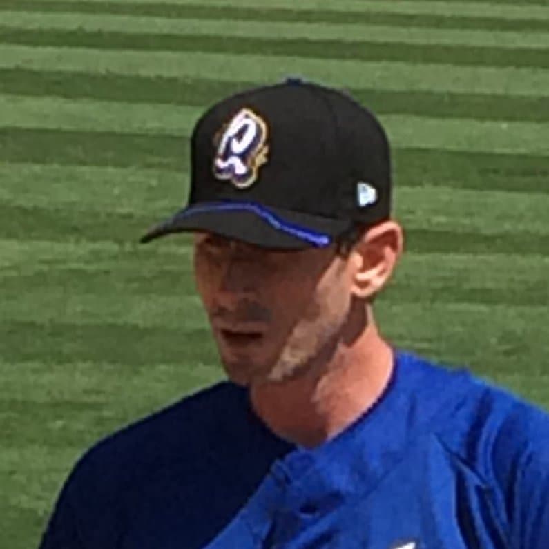 Brandon McCarthy
