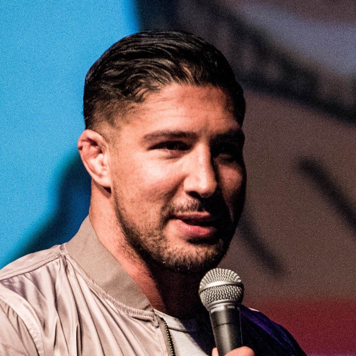 Brendan Schaub