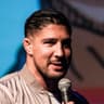 Brendan Schaub