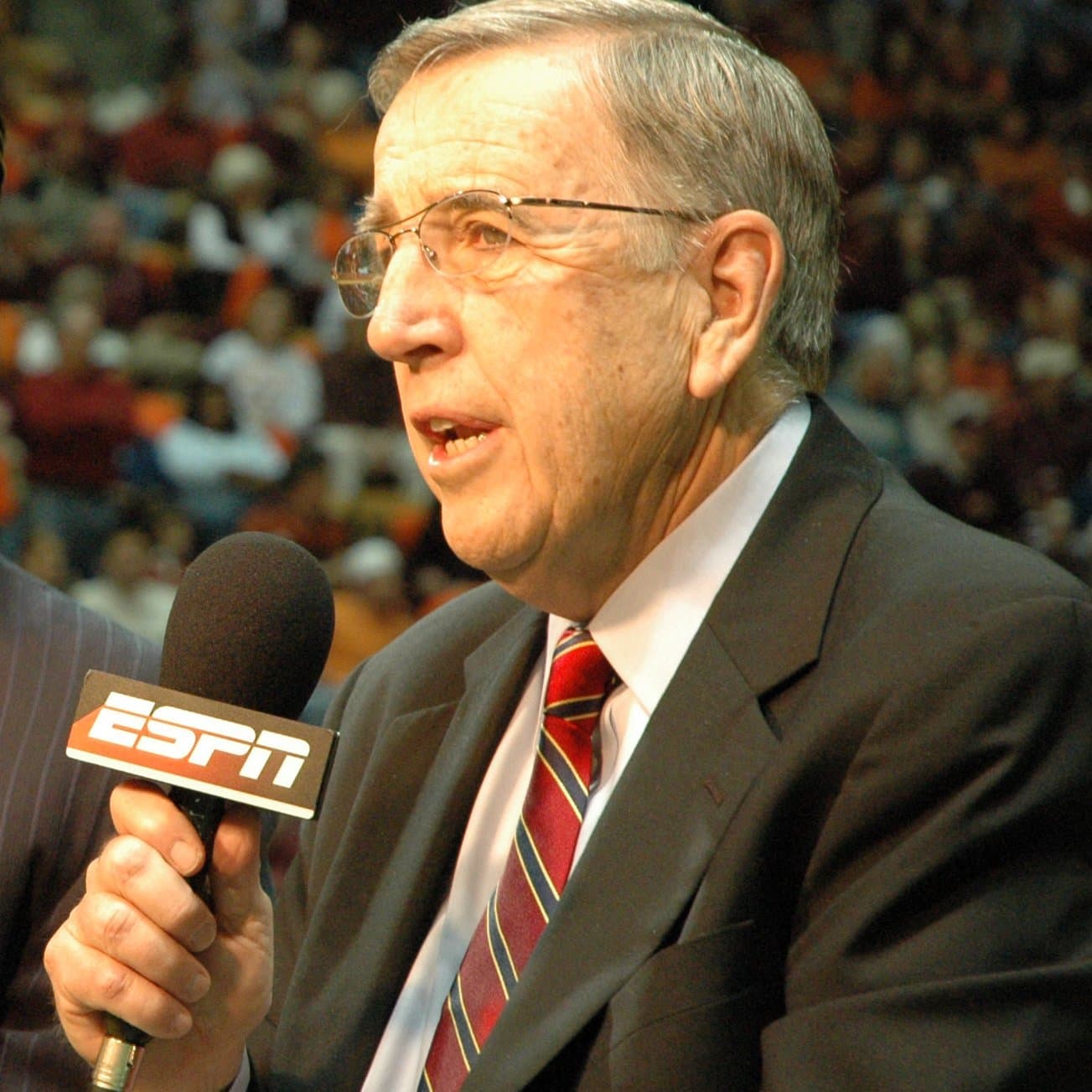 Brent Musburger