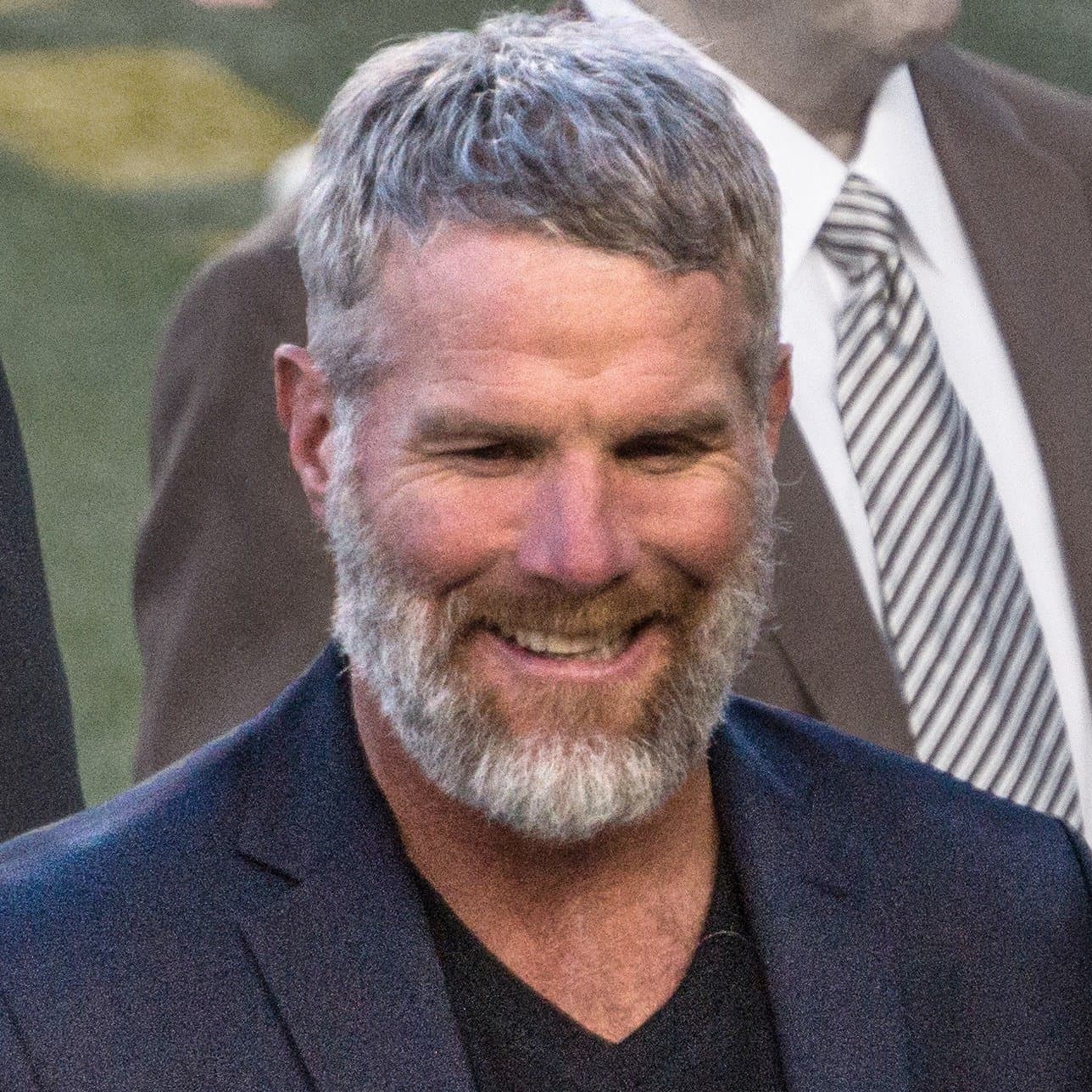 Brett Favre