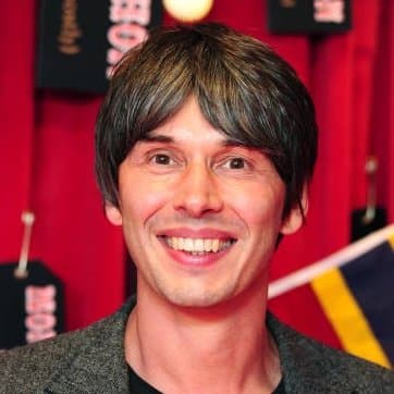 Brian Cox