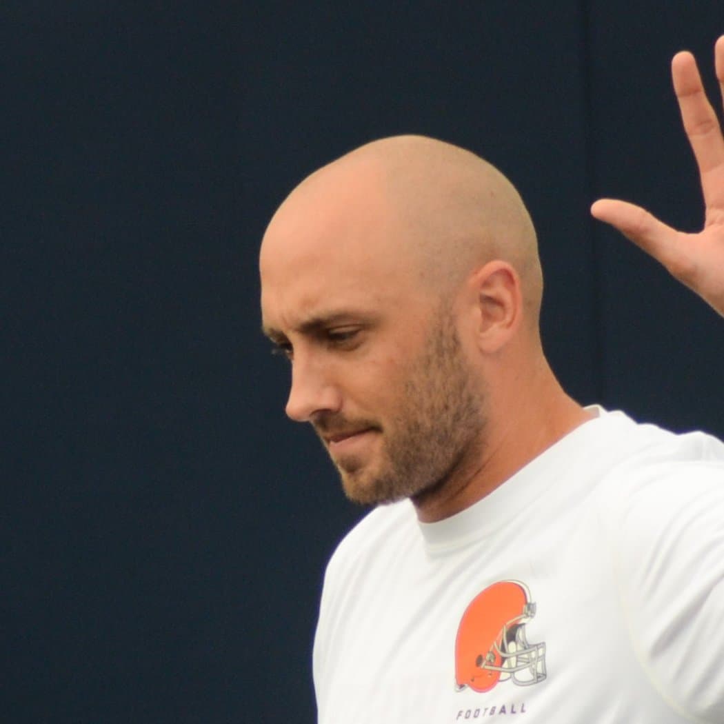 Brian Hoyer