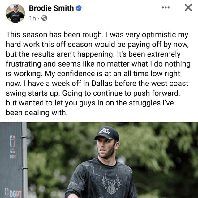 Brodie Smith