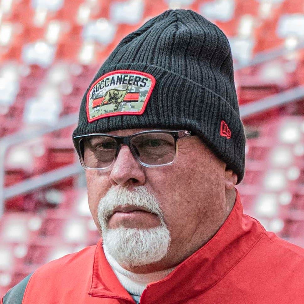 Bruce Arians