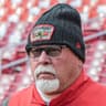 Bruce Arians