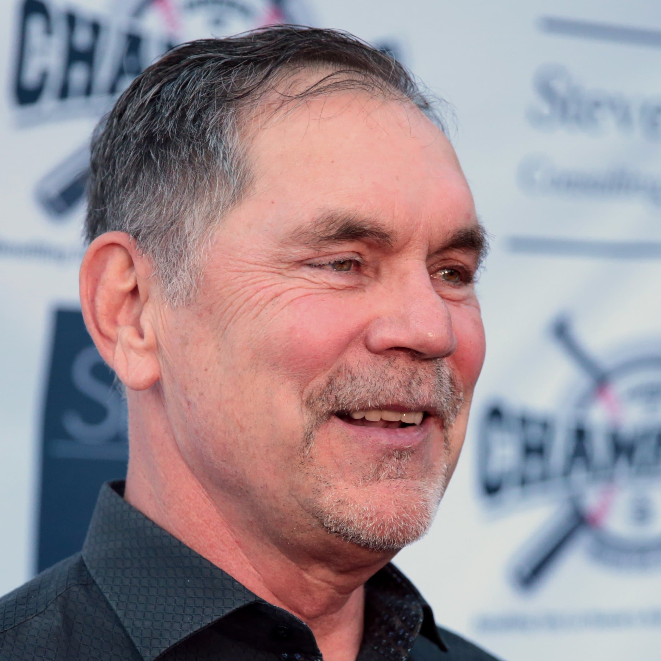 Bruce Bochy