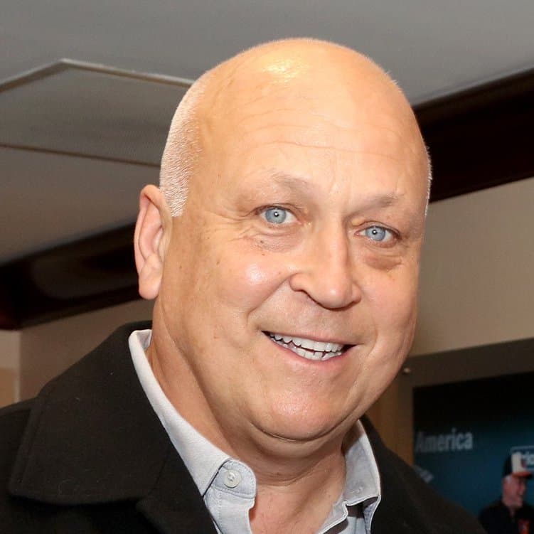 Cal Ripken Jr.