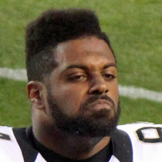 Cam Jordan